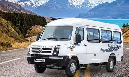 Tempo Travellers