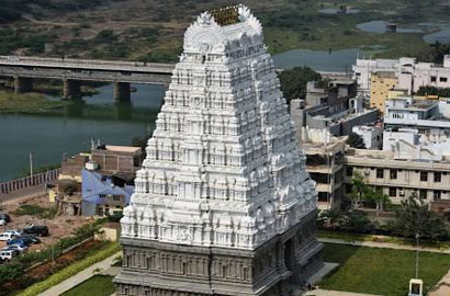 Chennai - Kalahasti